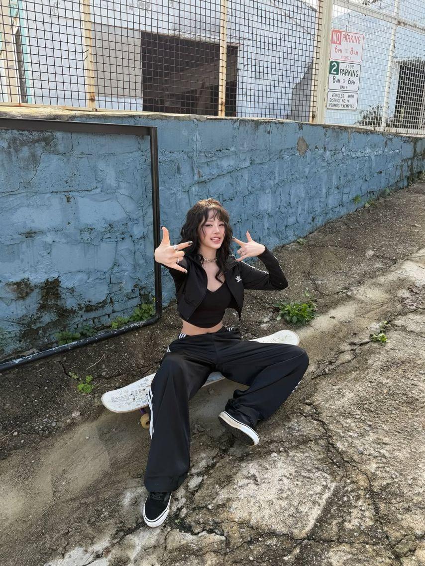 피프티피프티 하나9