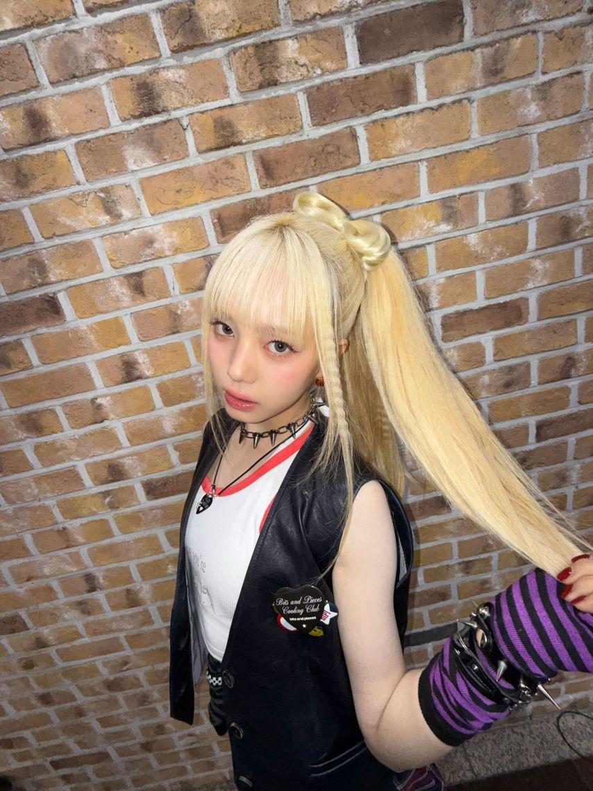 베이비돈크라이 미아1