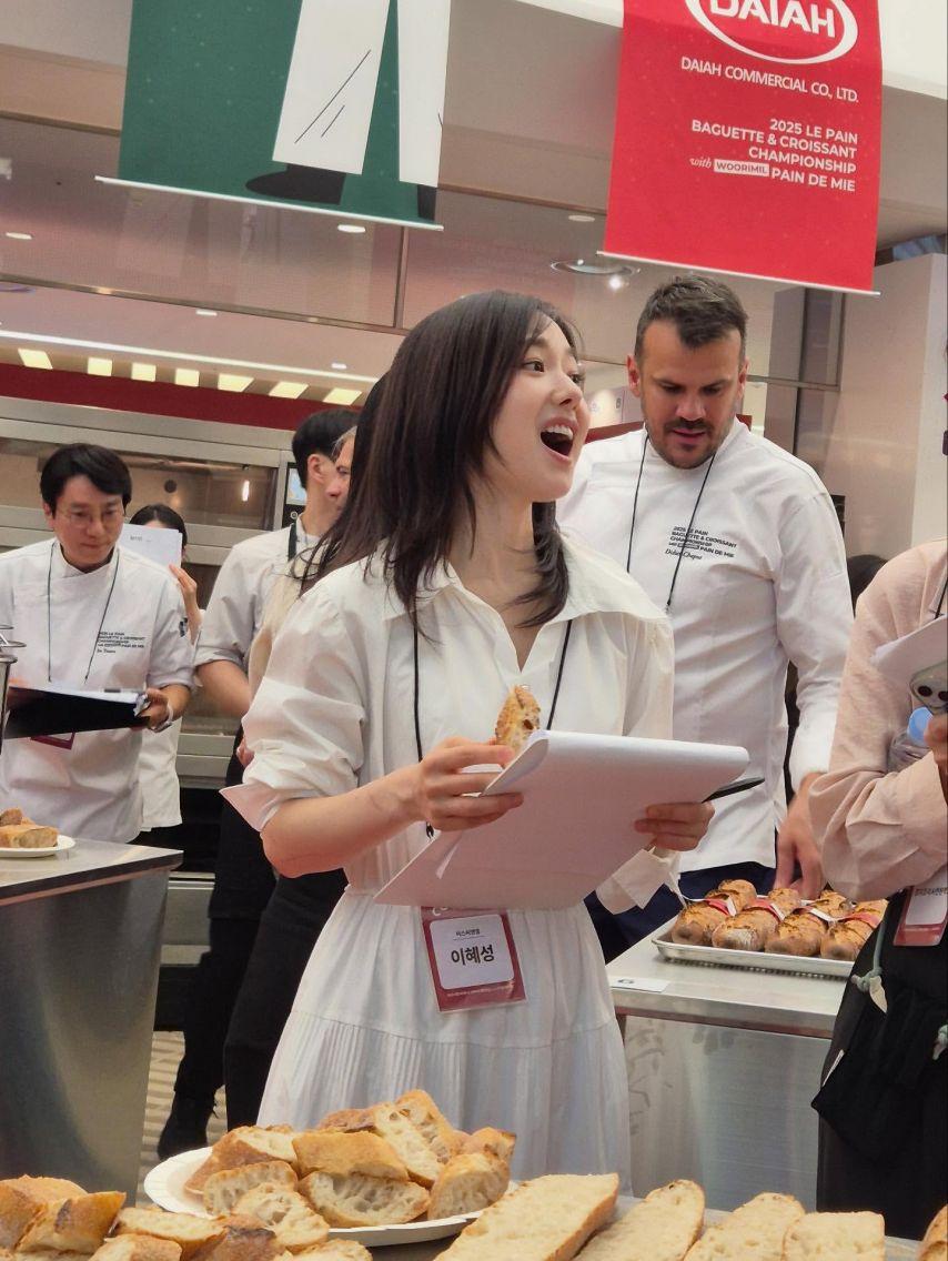 이혜성 아나운서0