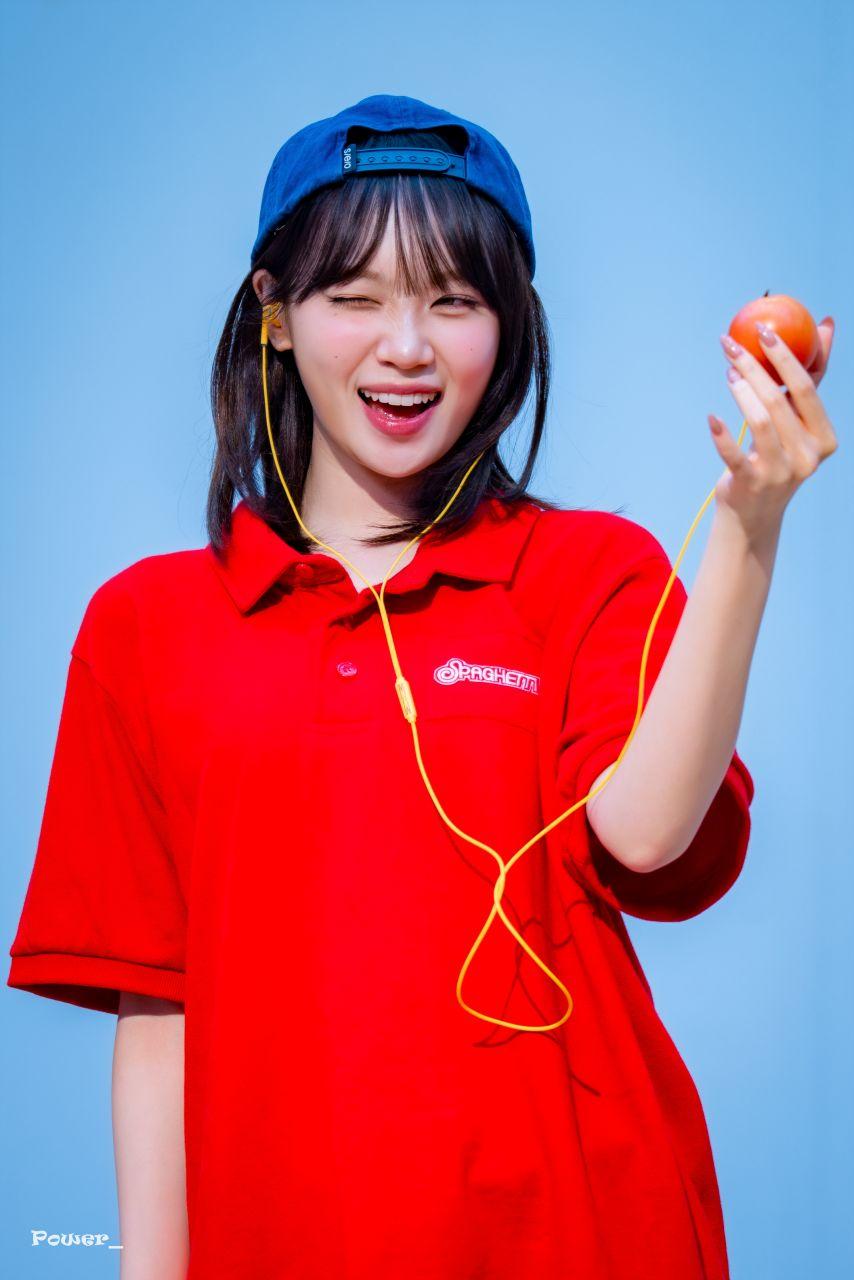 르세라핌 김채원1