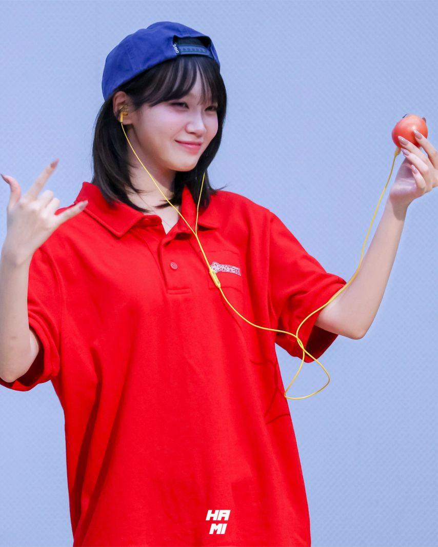 르세라핌 김채원7