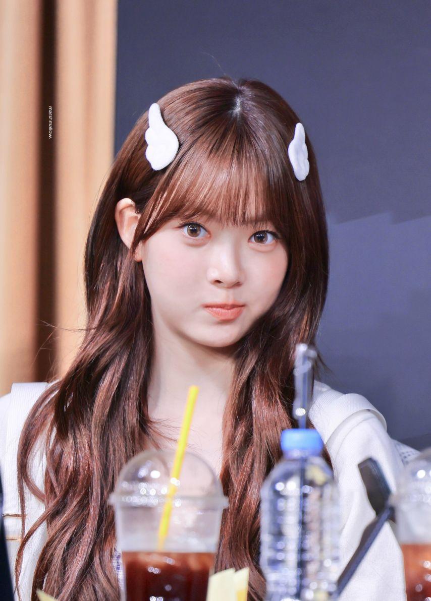 르세라핌 홍은채 생일3