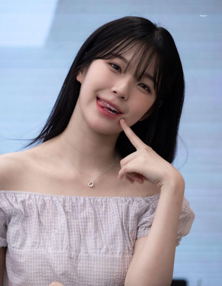 프로미스나인 백지헌0