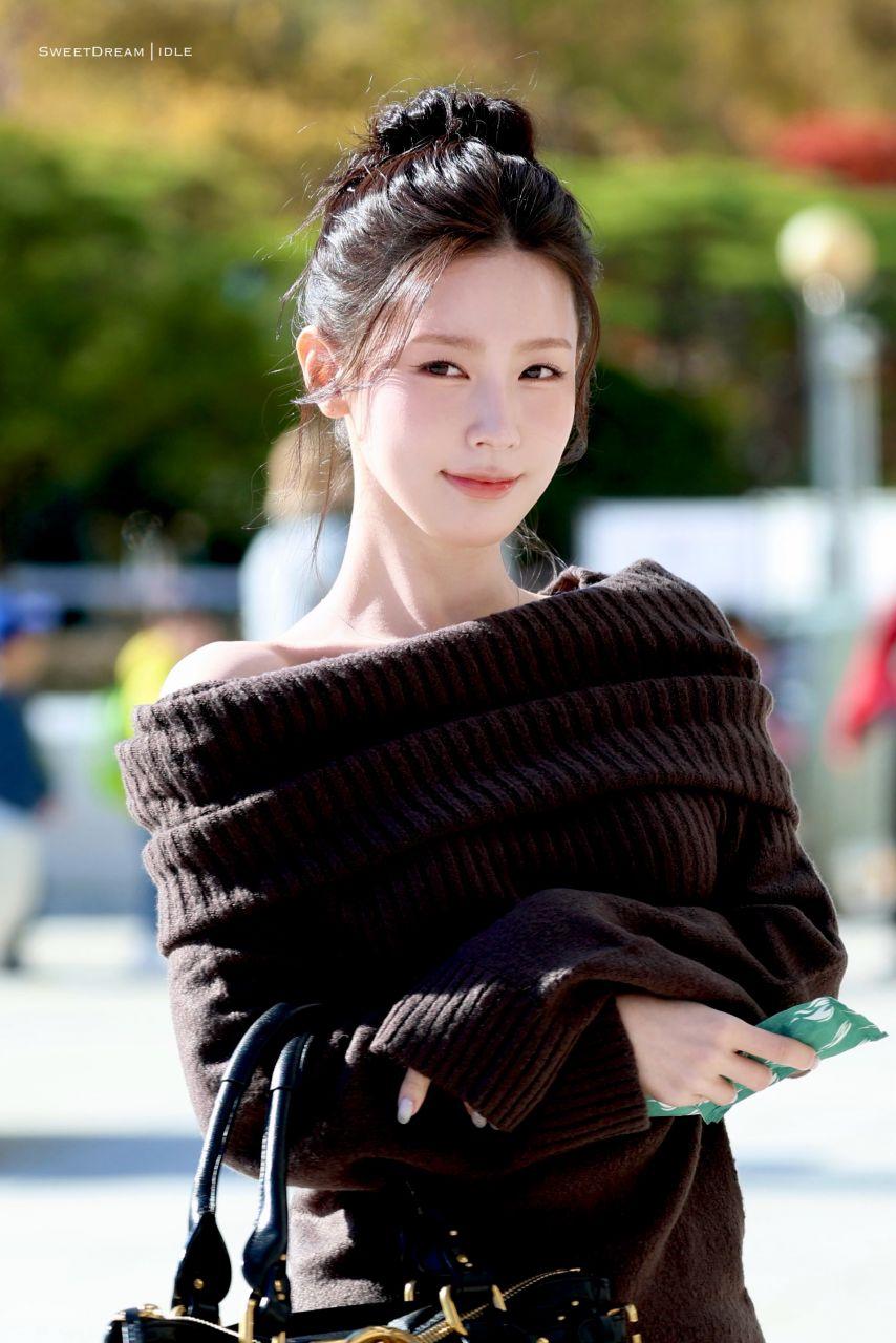 오늘 미연 (아이들)0