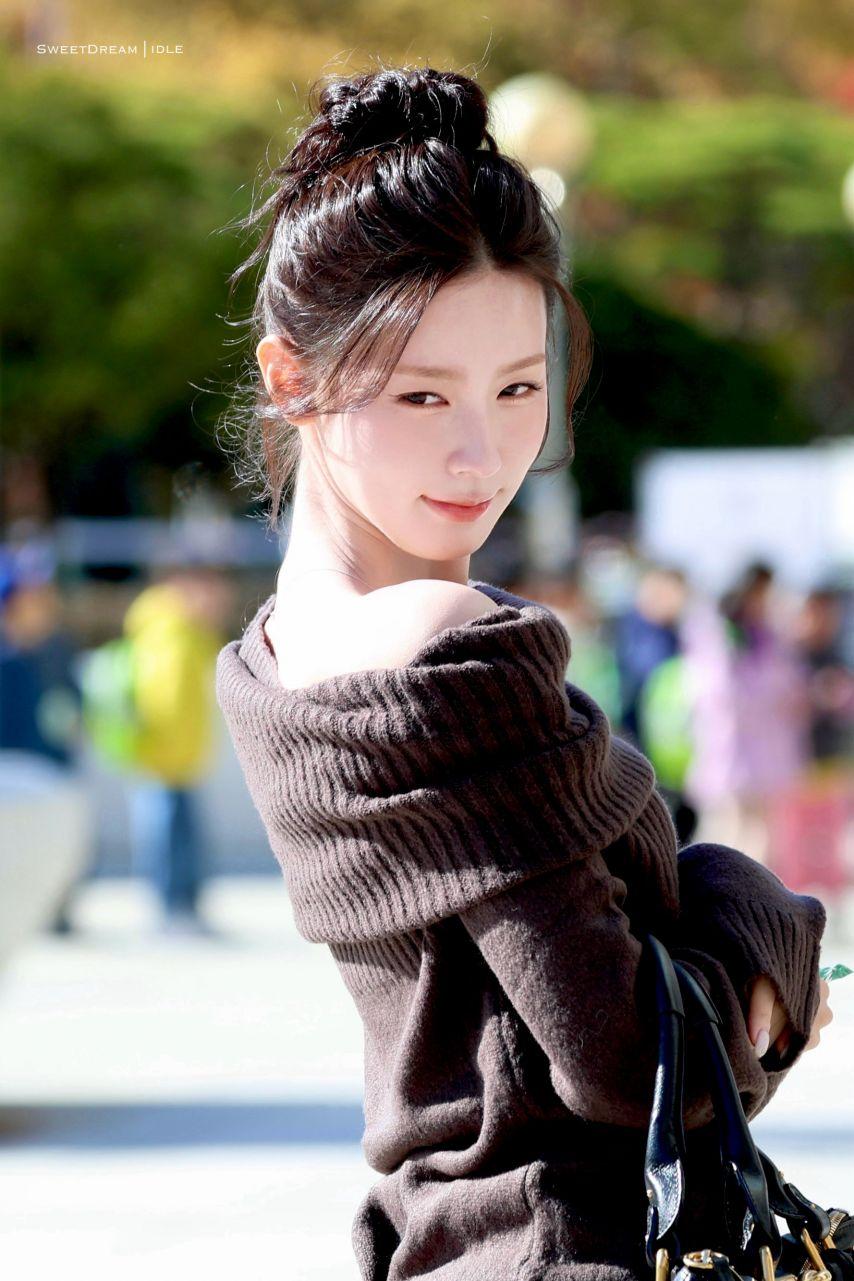 오늘 미연 (아이들)2