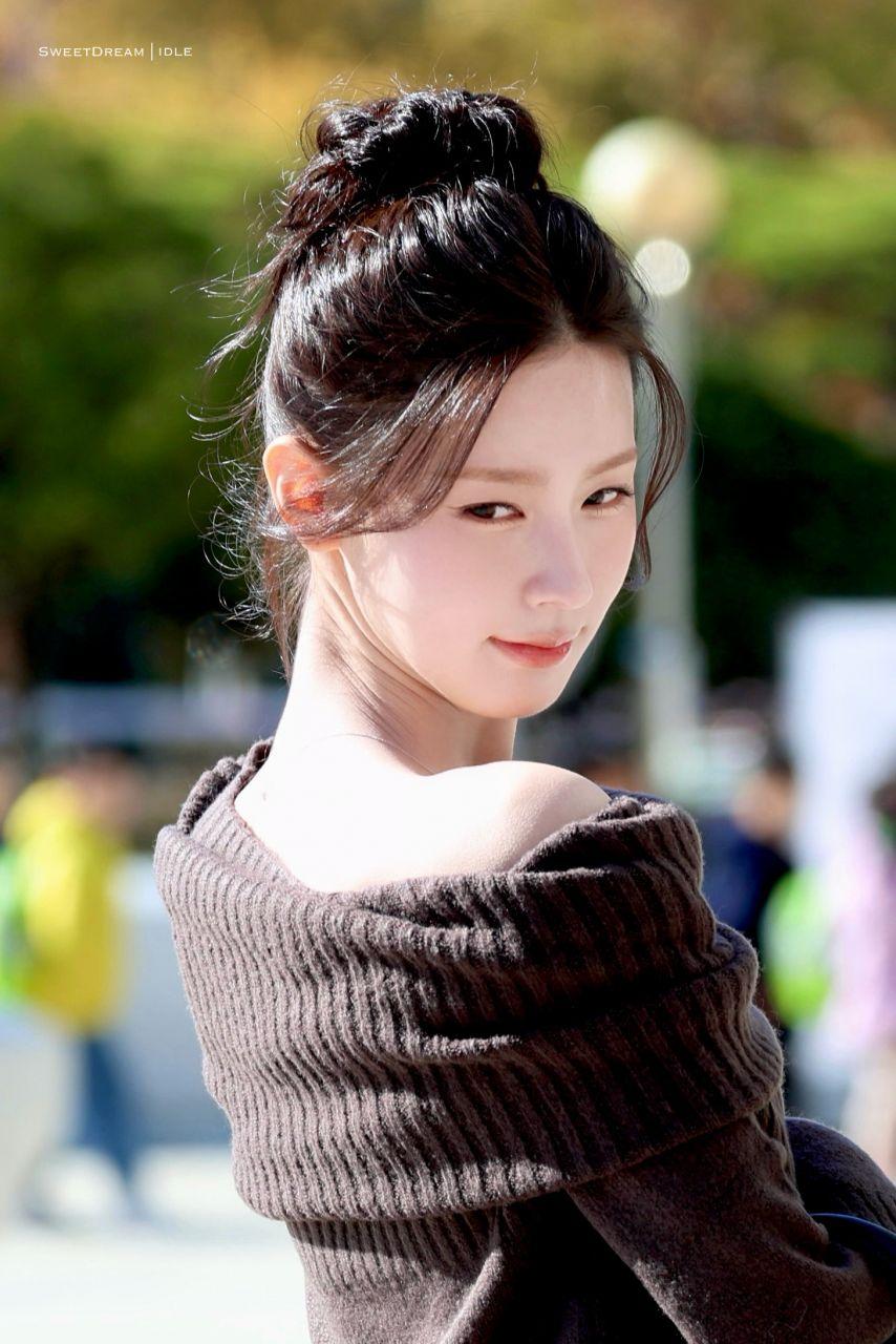 오늘 미연 (아이들)3