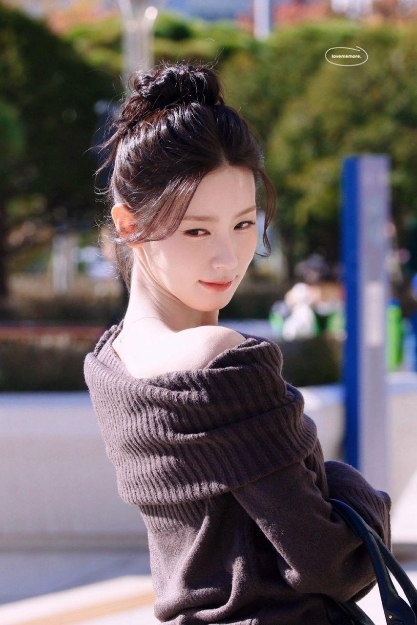 오늘 미연 (아이들)4