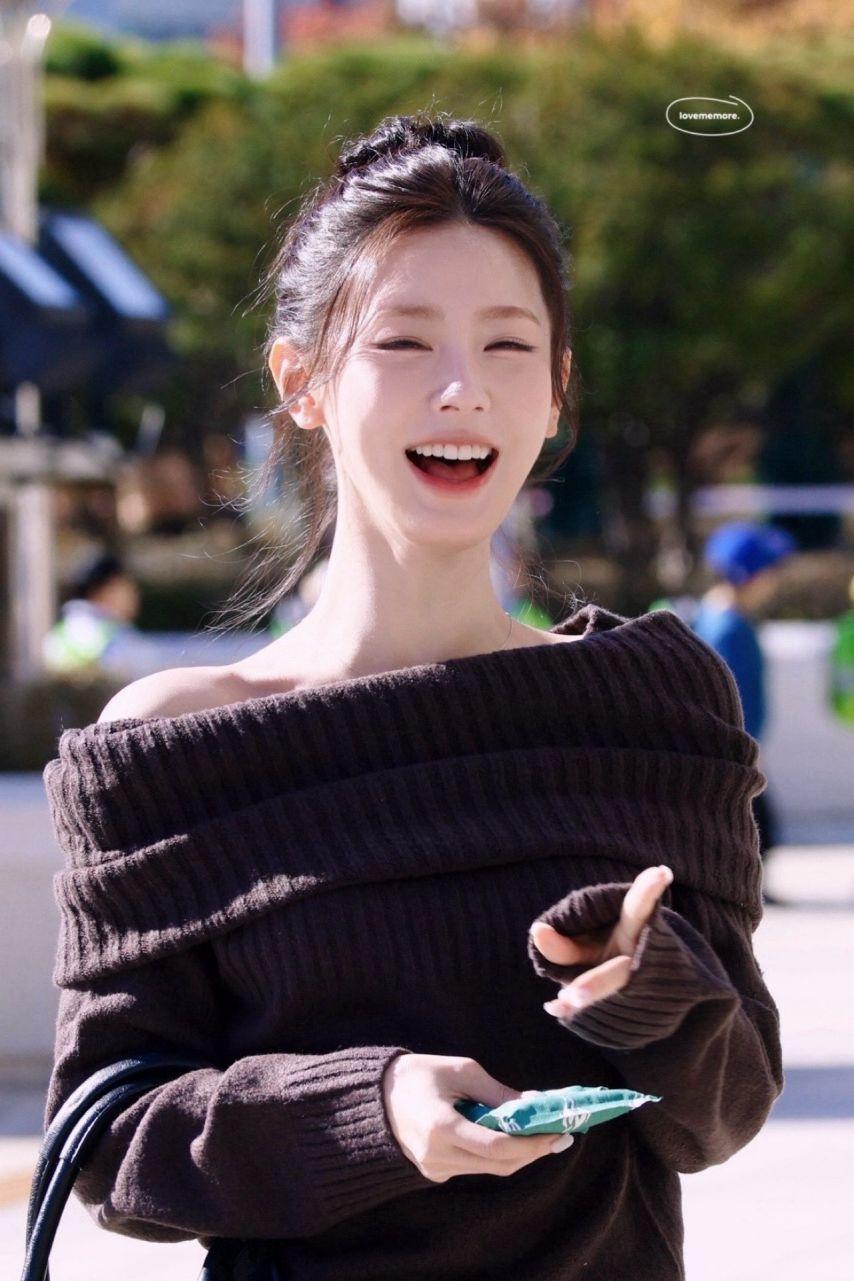 오늘 미연 (아이들)5