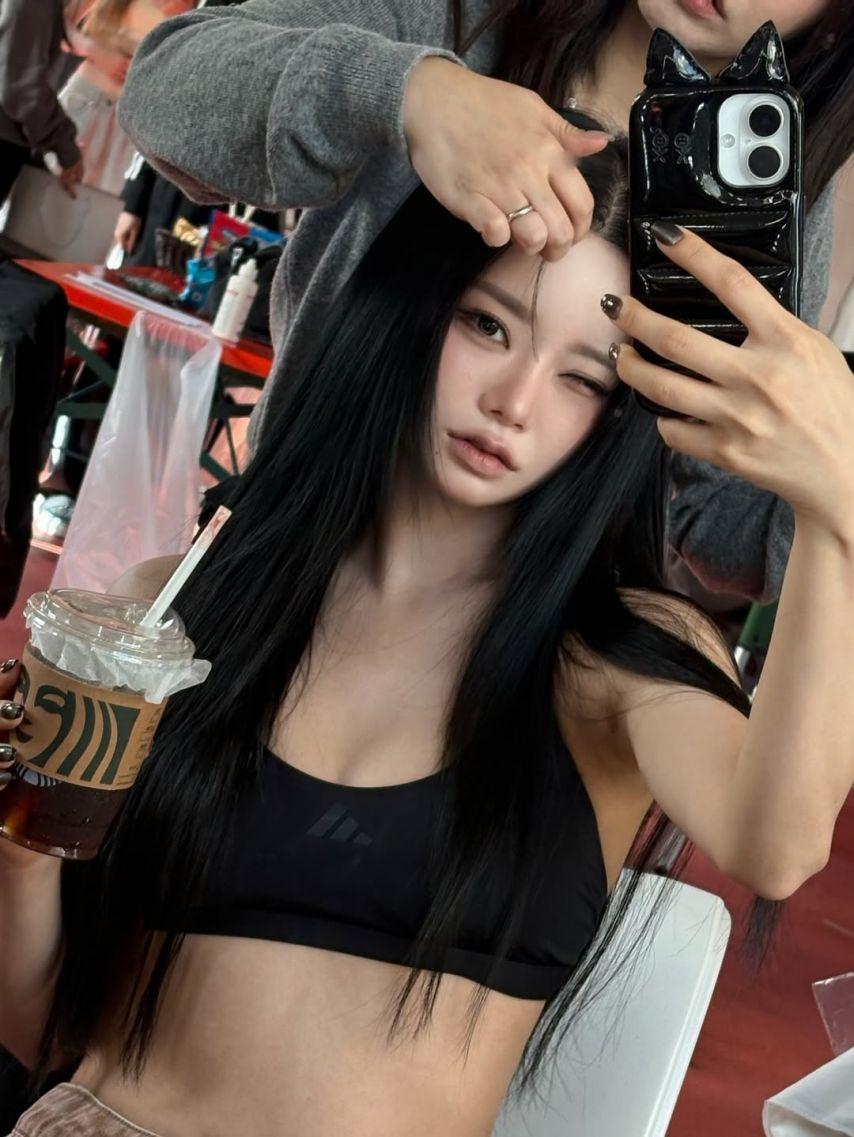 피프티피프티 키나3