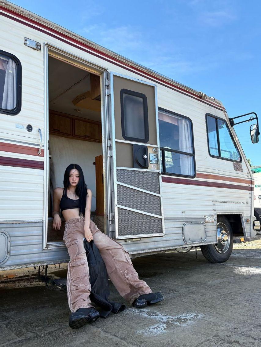 피프티피프티 키나4