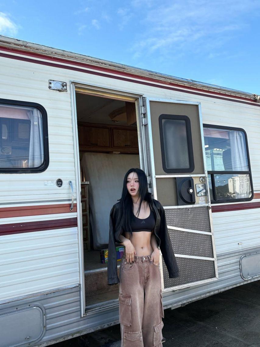 피프티피프티 키나5