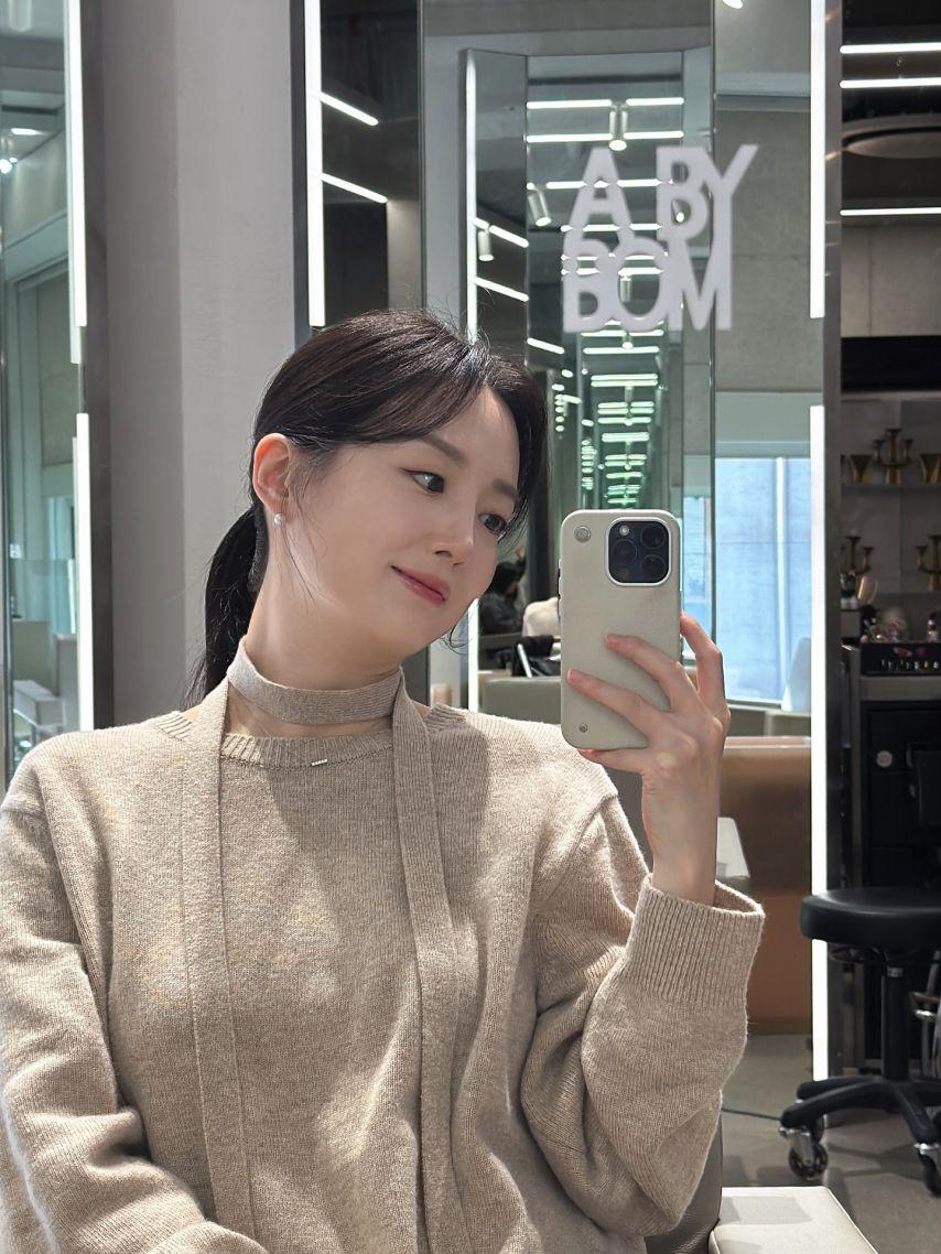 김소영 아나운서3