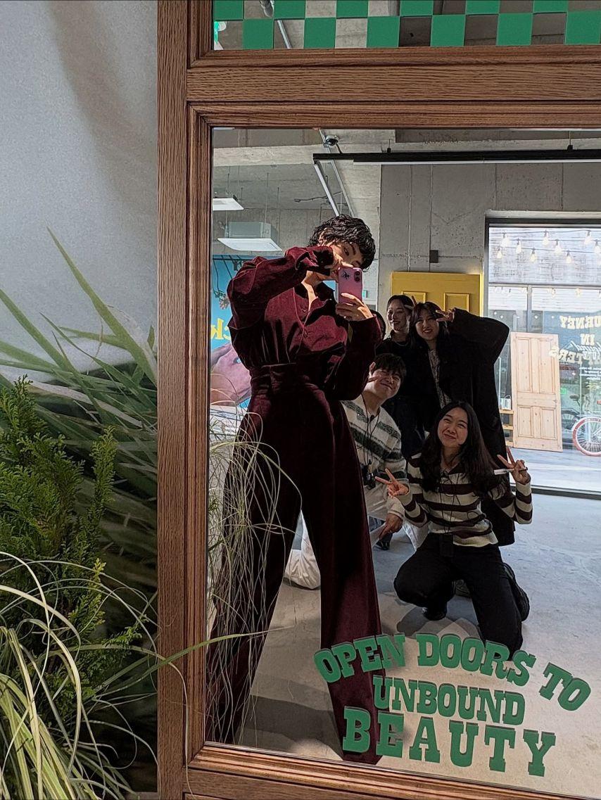 나나 임진아 인별11