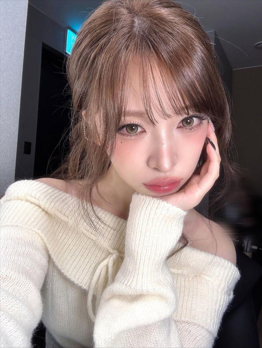 Billlie (빌리) 하루나0