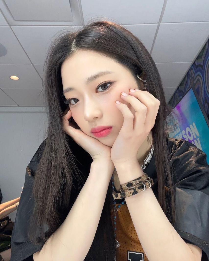 BABYMONSTER (베이비몬스터) 루카0