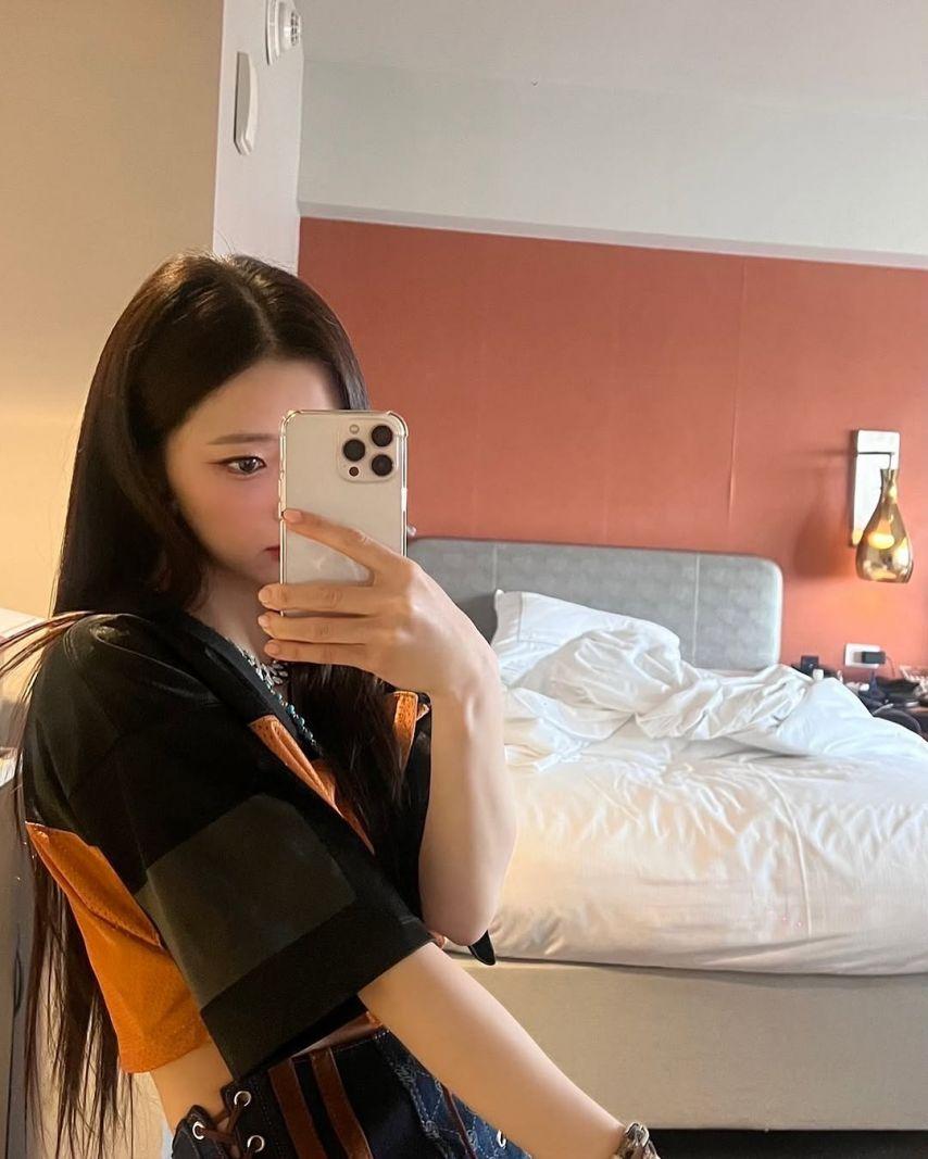 BABYMONSTER (베이비몬스터) 루카1