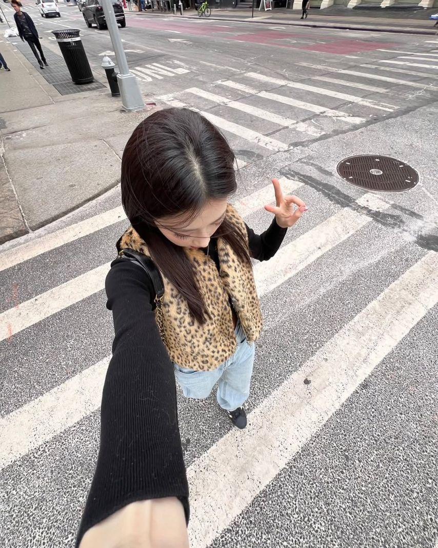 BABYMONSTER (베이비몬스터) 루카2