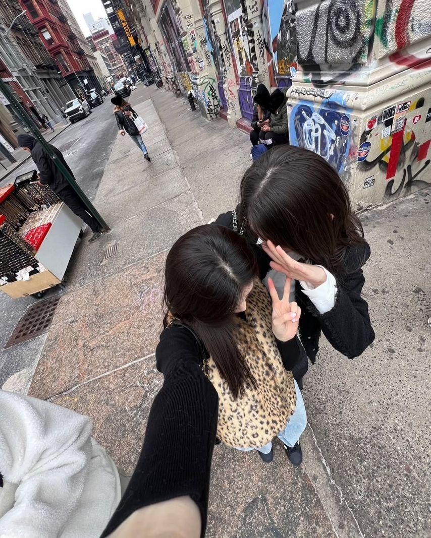 BABYMONSTER (베이비몬스터) 루카3