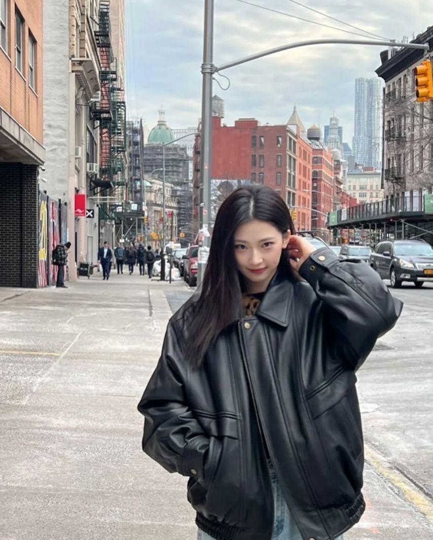 BABYMONSTER (베이비몬스터) 루카4