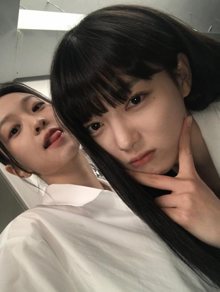 김이경 김유정/ 김영대 김유정 친애하는X0