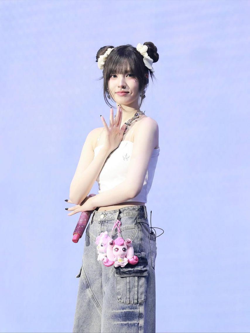 IVE (아이브) 리즈0