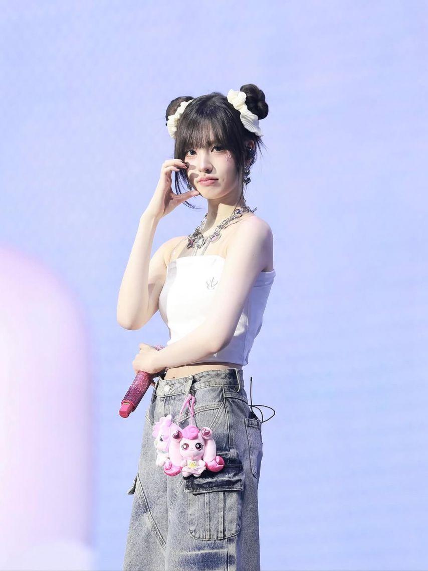 IVE (아이브) 리즈1