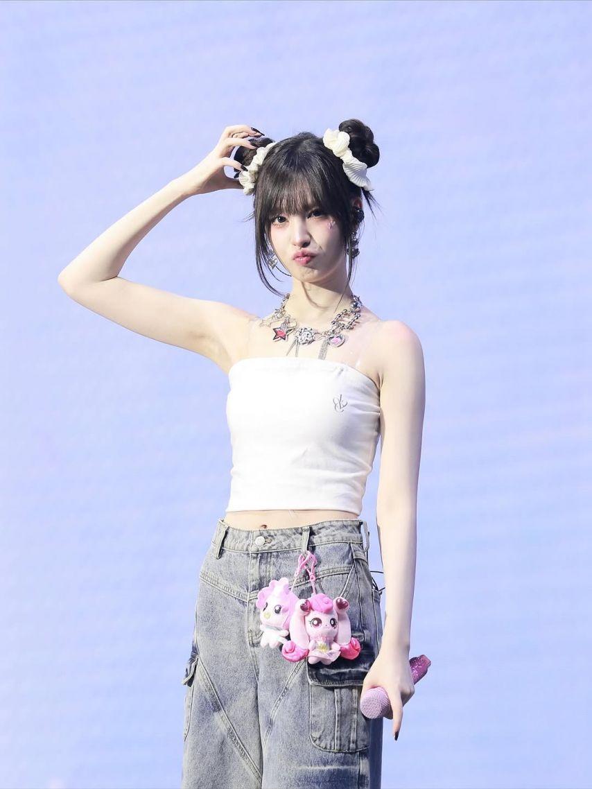 IVE (아이브) 리즈2