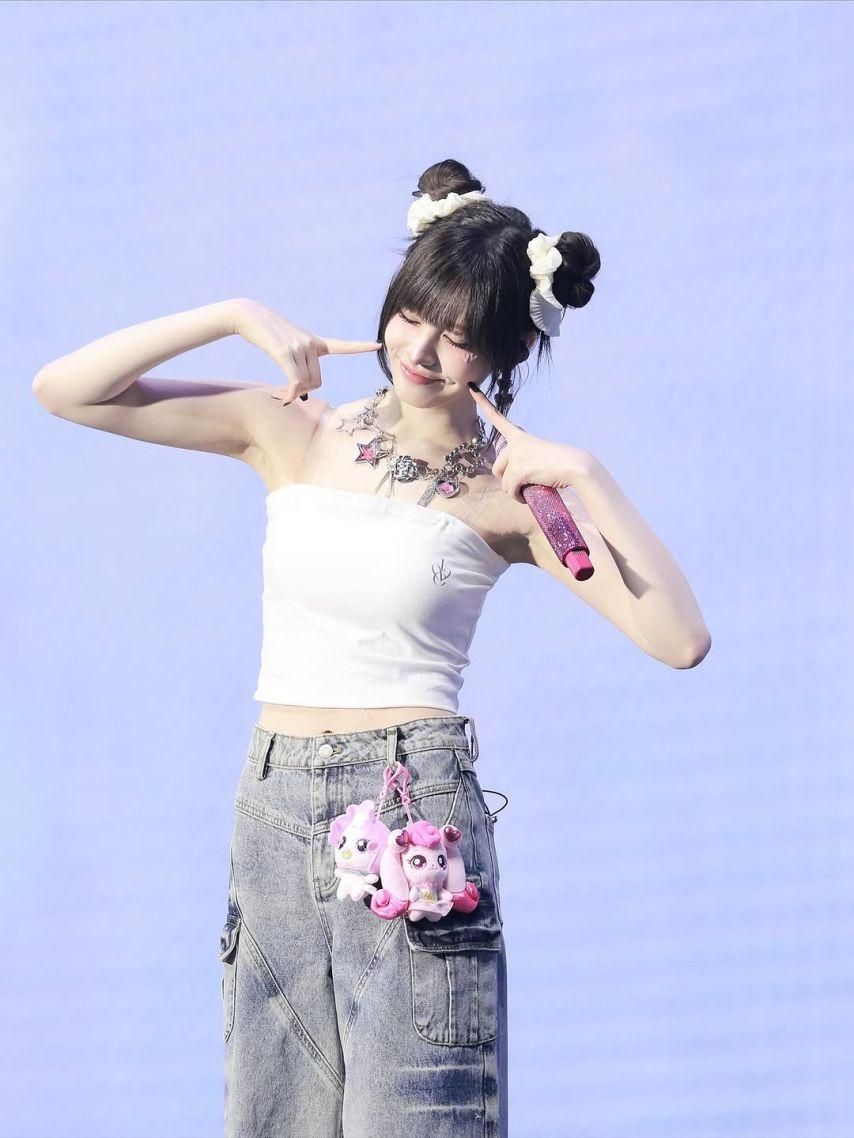 IVE (아이브) 리즈3