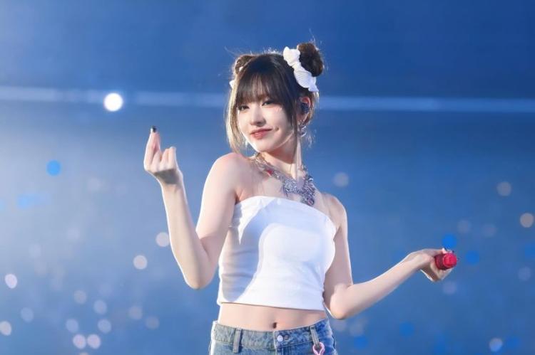 IVE (아이브) 리즈4