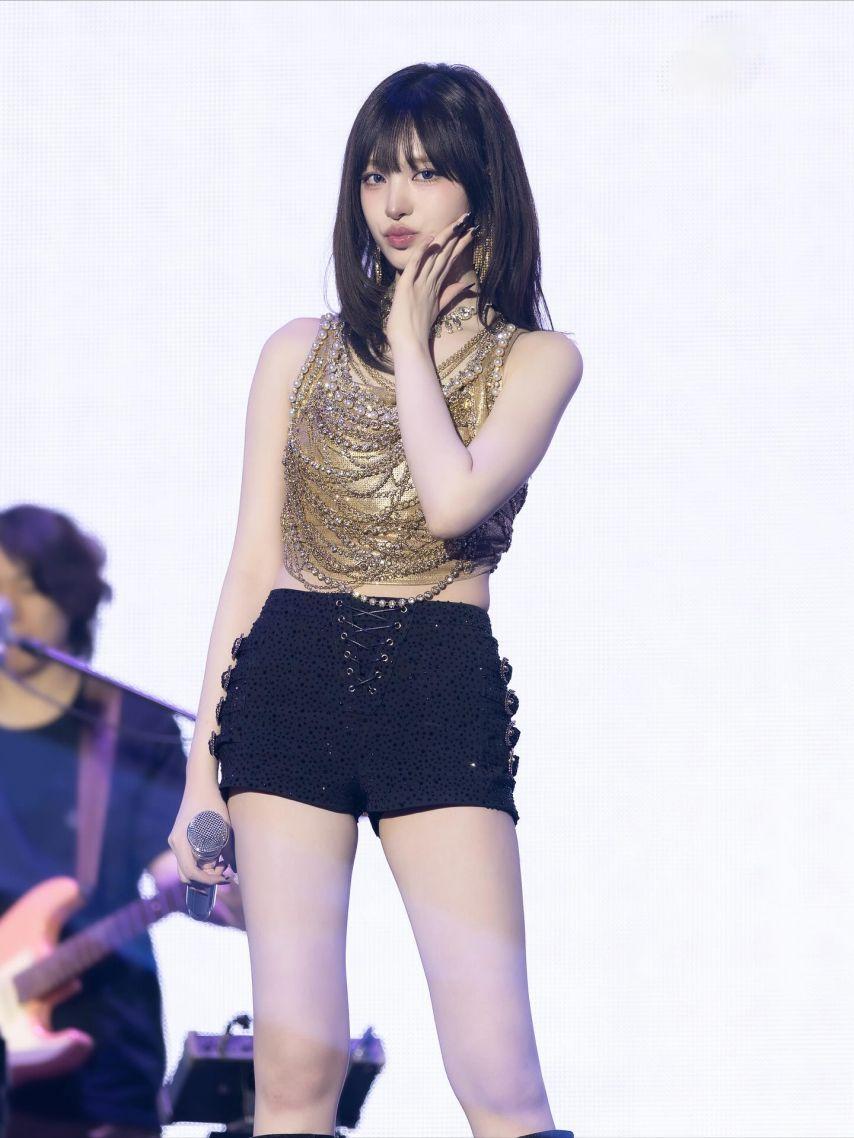 IVE (아이브) 리즈5