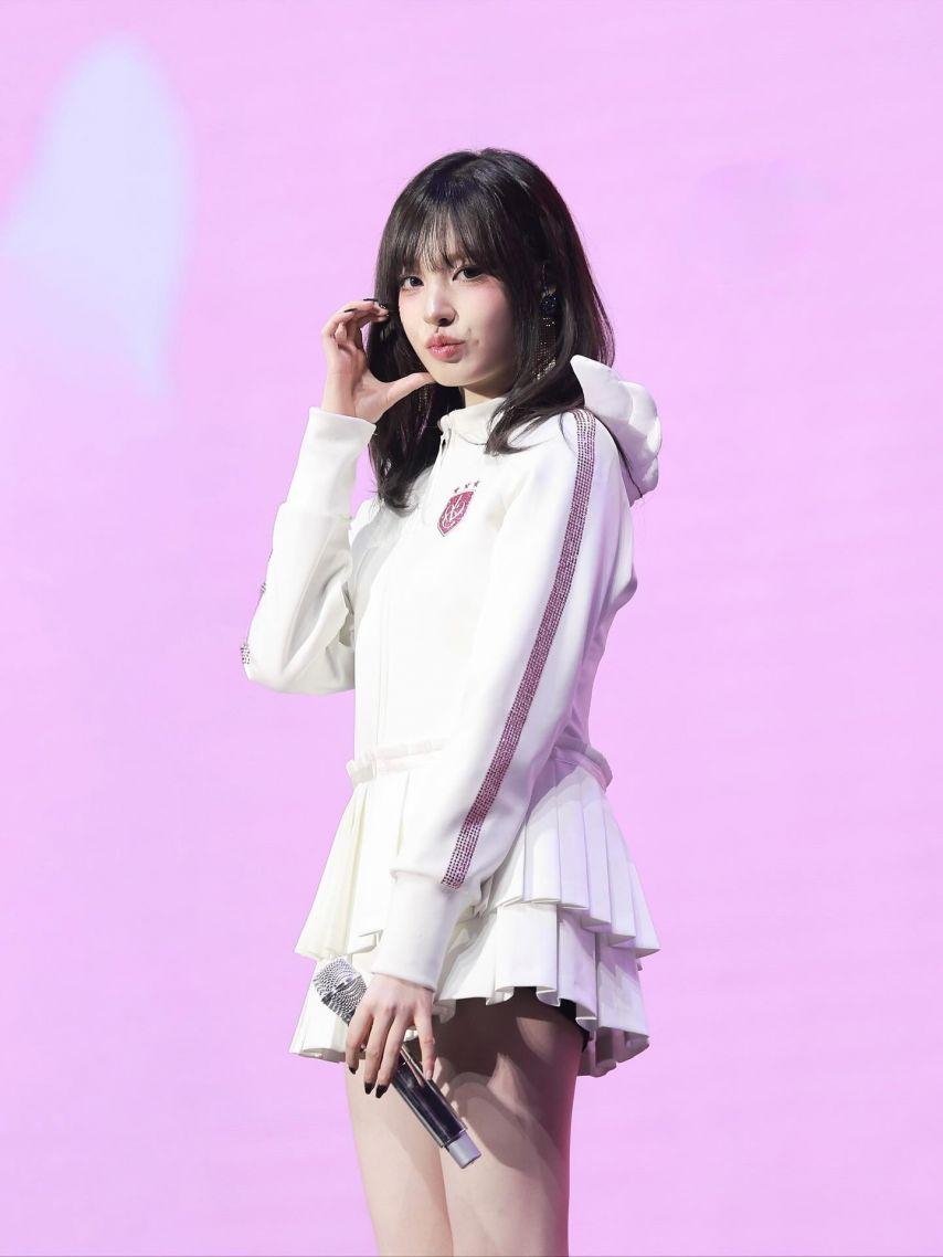 IVE (아이브) 리즈7