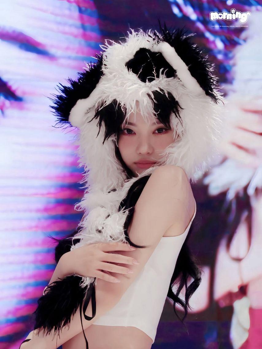 에스파 (aespa) 닝닝0