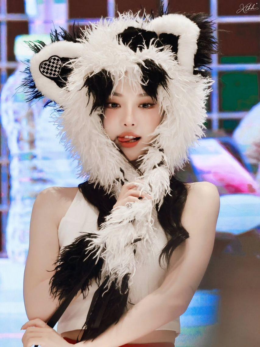 에스파 (aespa) 닝닝10