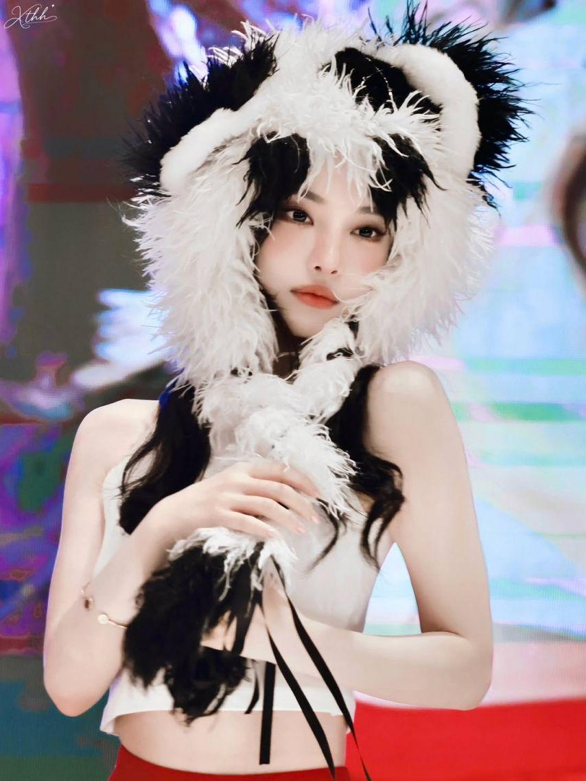 에스파 (aespa) 닝닝11