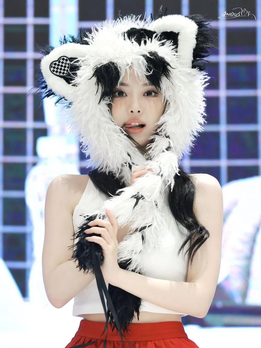 에스파 (aespa) 닝닝12