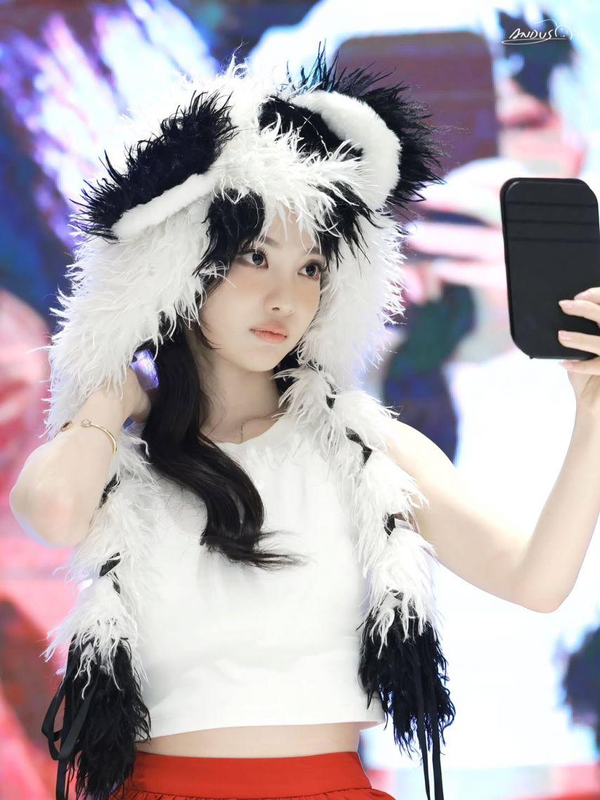 에스파 (aespa) 닝닝13