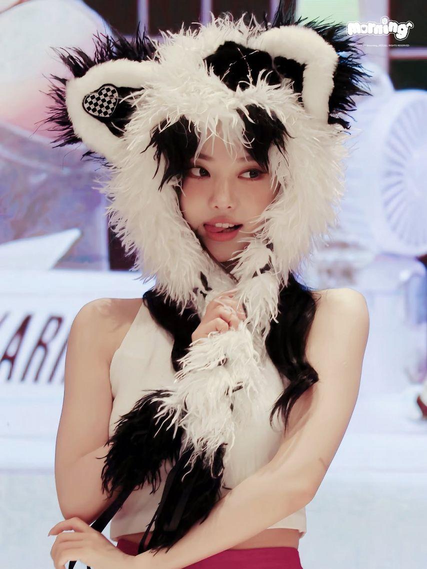 에스파 (aespa) 닝닝1