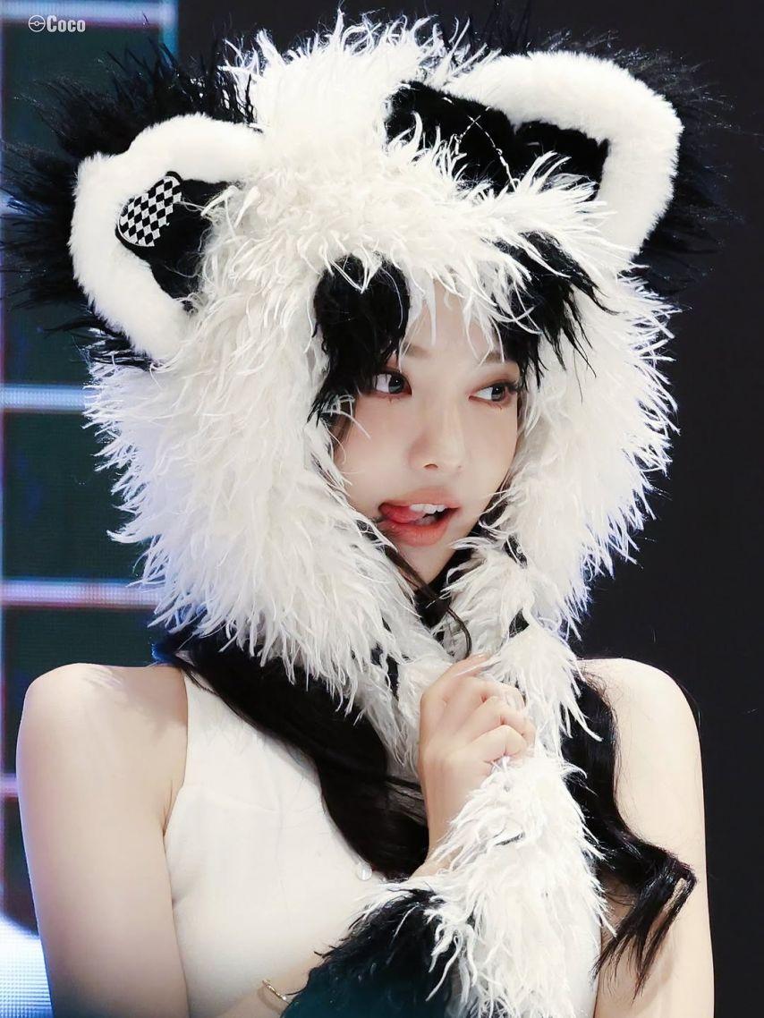 에스파 (aespa) 닝닝2