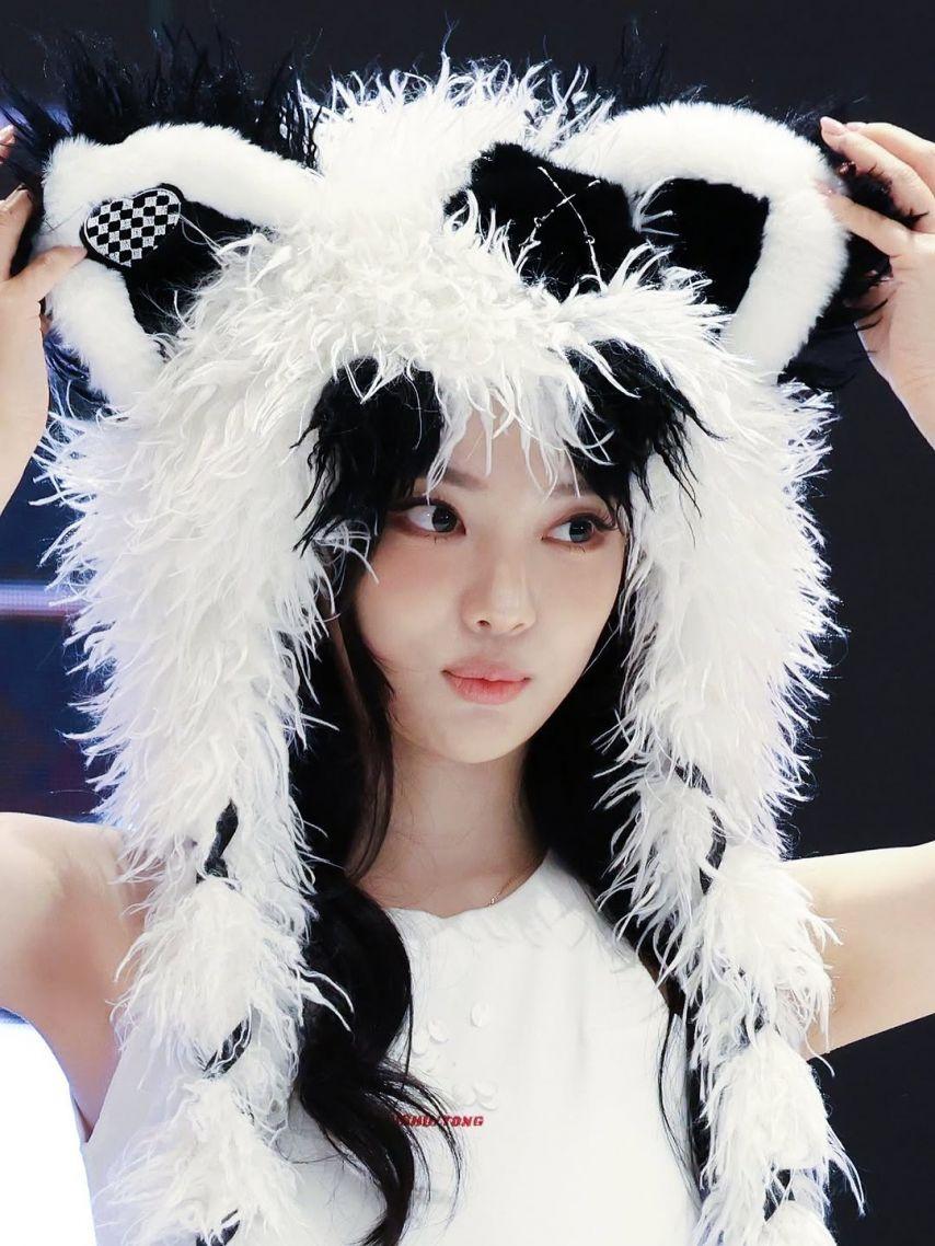 에스파 (aespa) 닝닝4