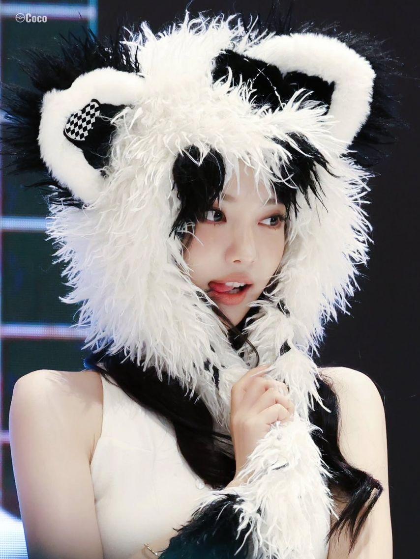 에스파 (aespa) 닝닝5