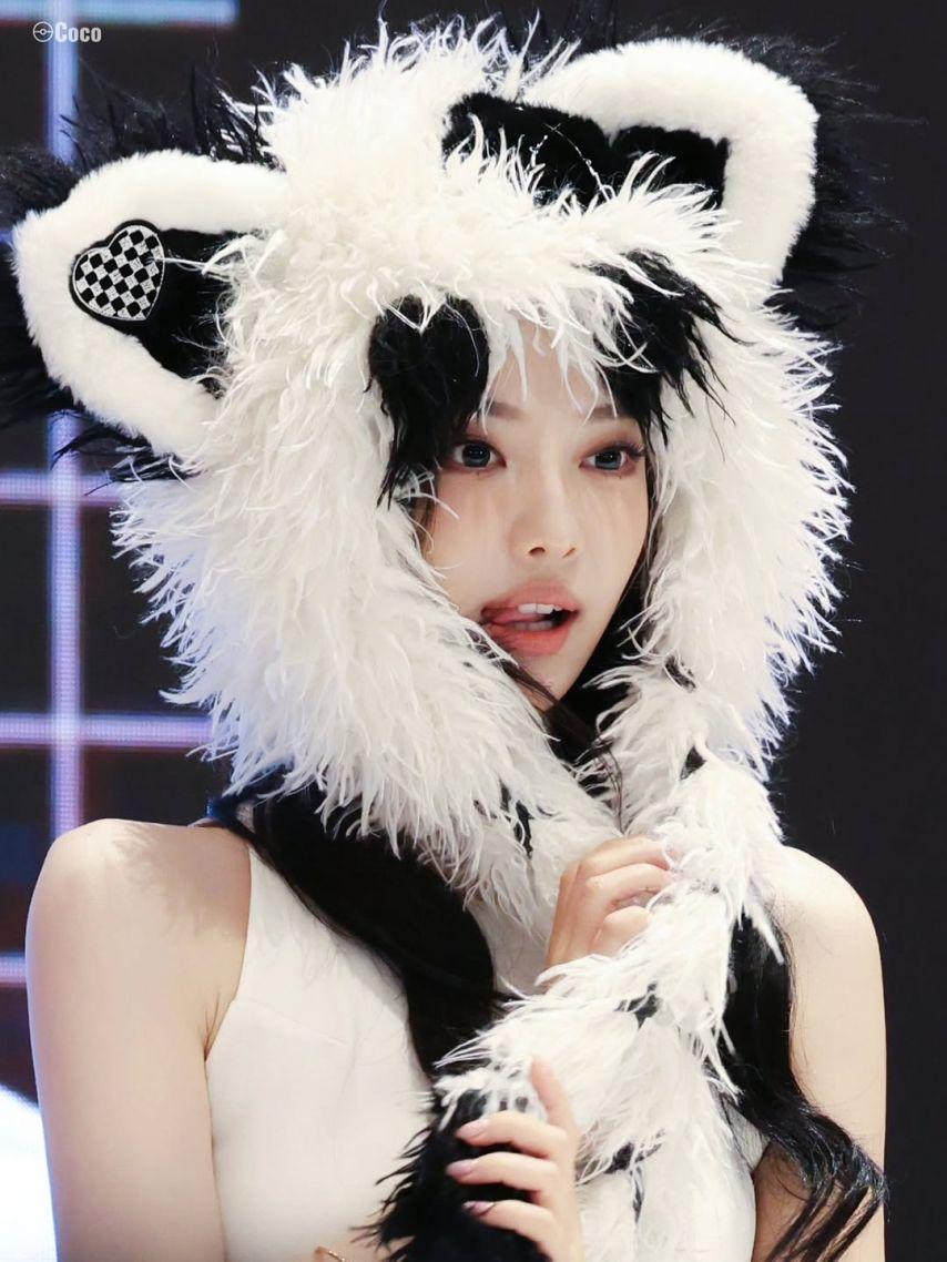 에스파 (aespa) 닝닝6