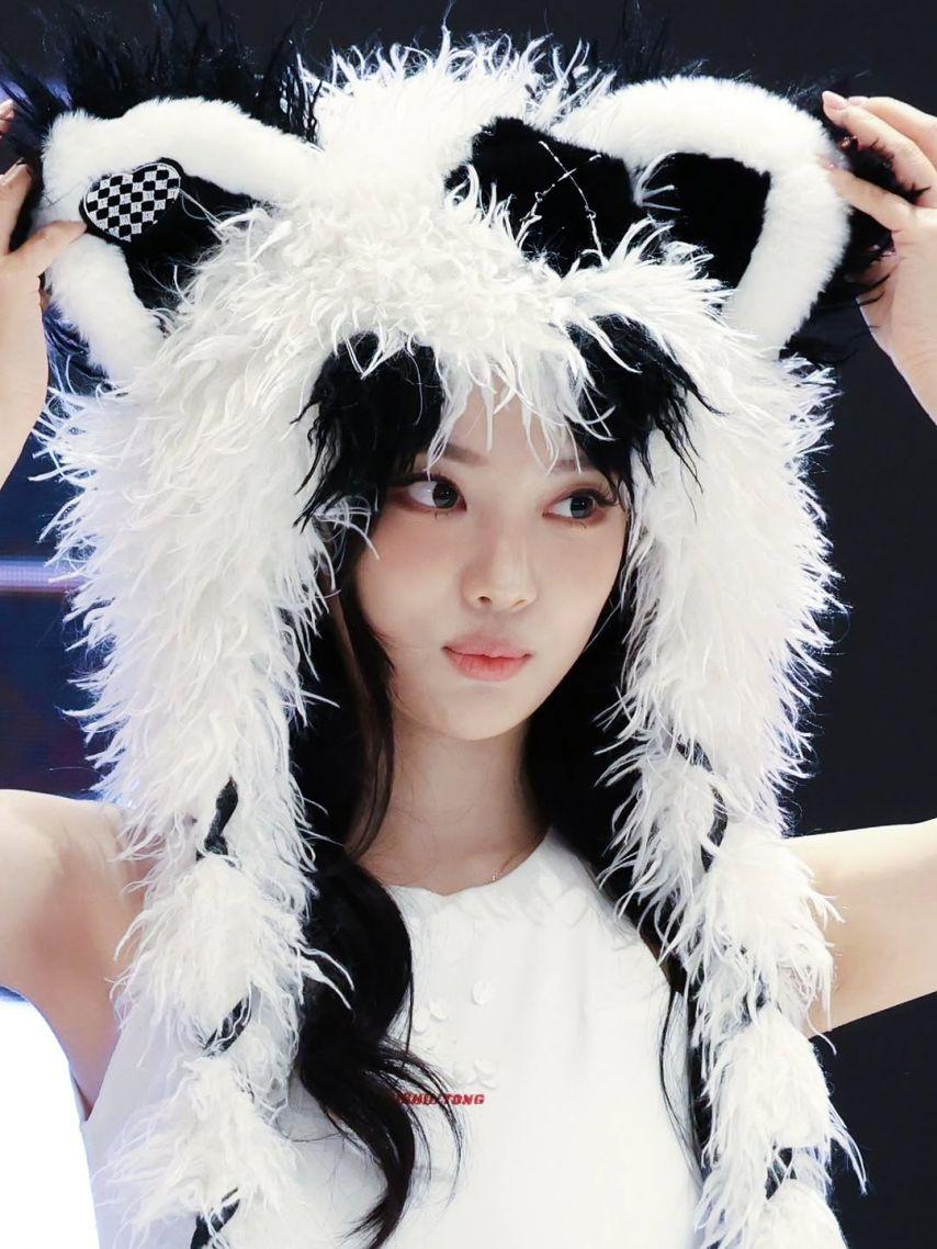 에스파 (aespa) 닝닝7