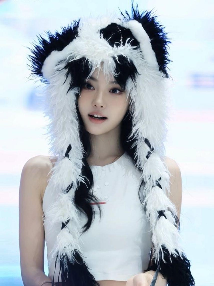 에스파 (aespa) 닝닝8