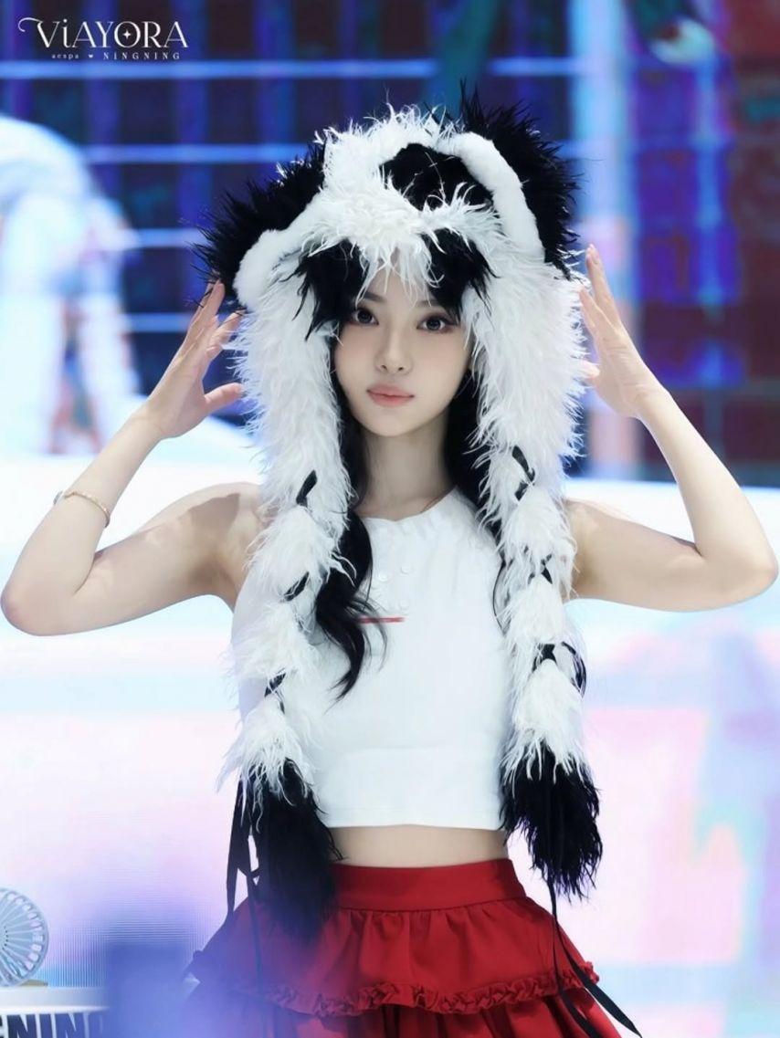 에스파 (aespa) 닝닝9