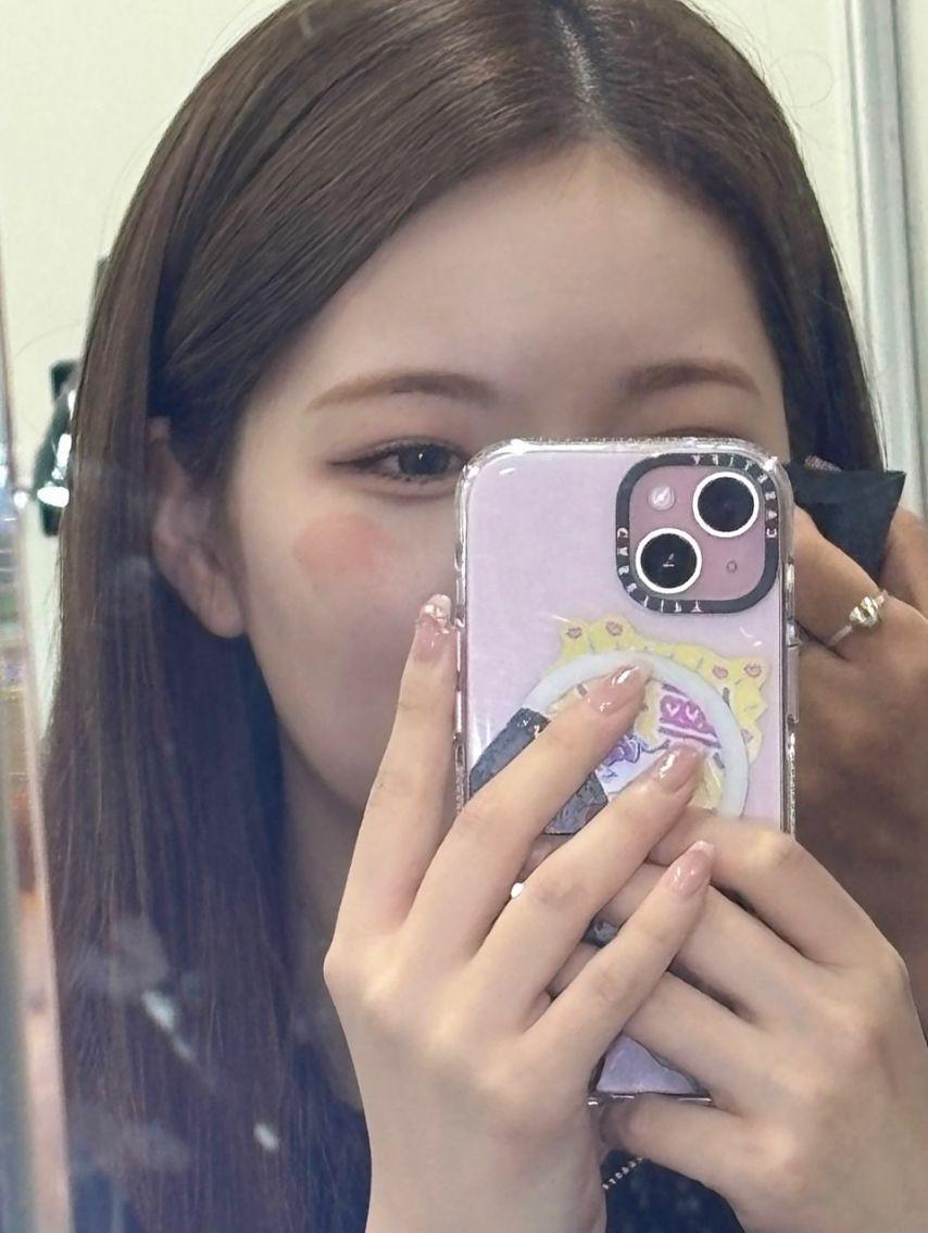 니쥬 (NiziU) 아야카1