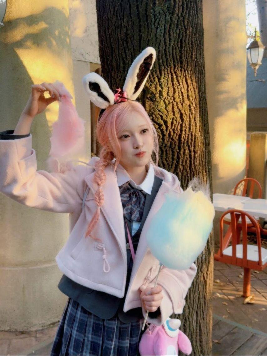 Billlie (빌리) 하람1