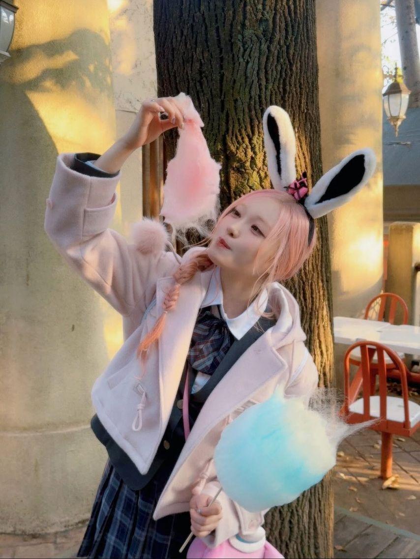 Billlie (빌리) 하람3