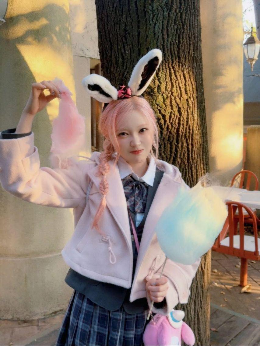 Billlie (빌리) 하람4