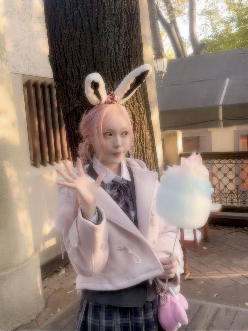 Billlie (빌리) 하람5