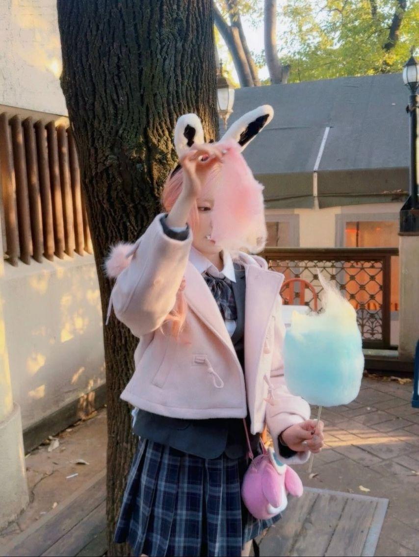 Billlie (빌리) 하람6